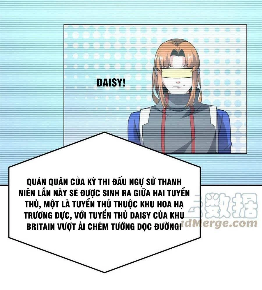 Thần Sủng Tiến Hóa Chapter 106 - Trang 4