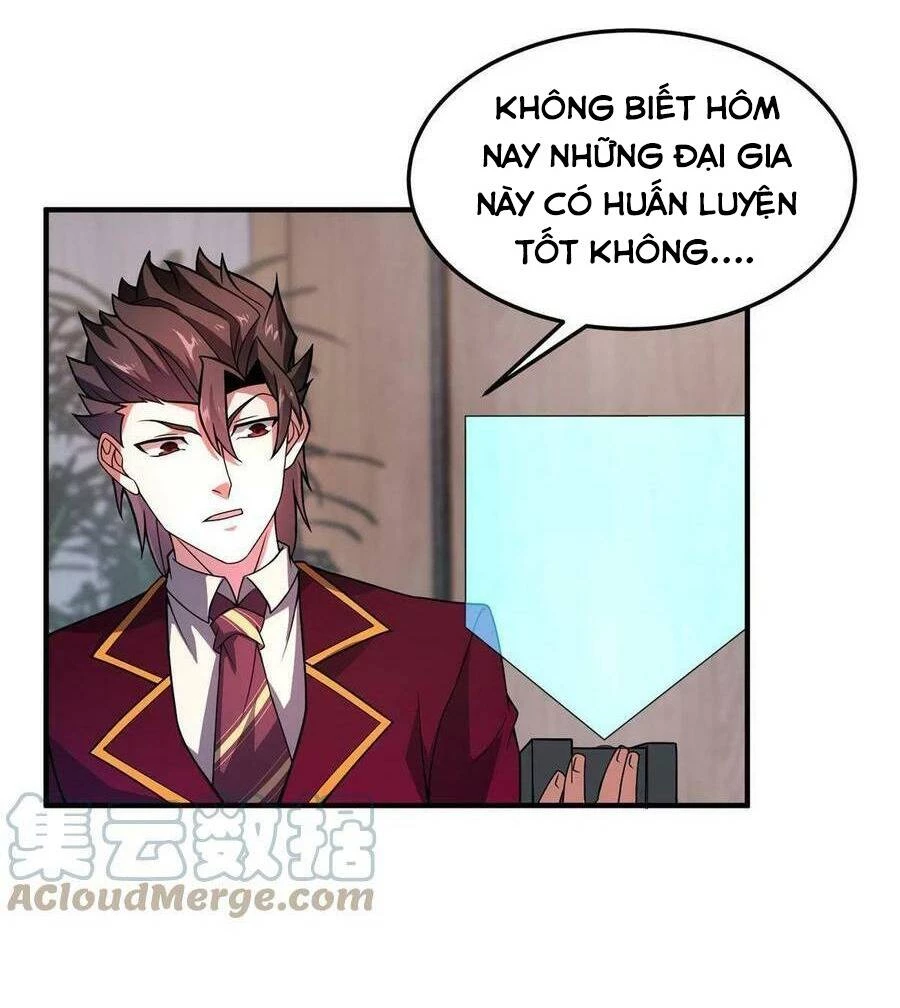 Thần Sủng Tiến Hóa Chapter 106 - Trang 4