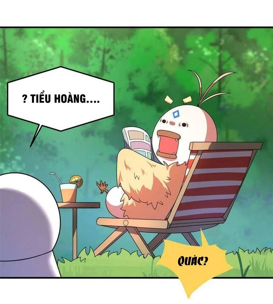 Thần Sủng Tiến Hóa Chapter 106 - Trang 4