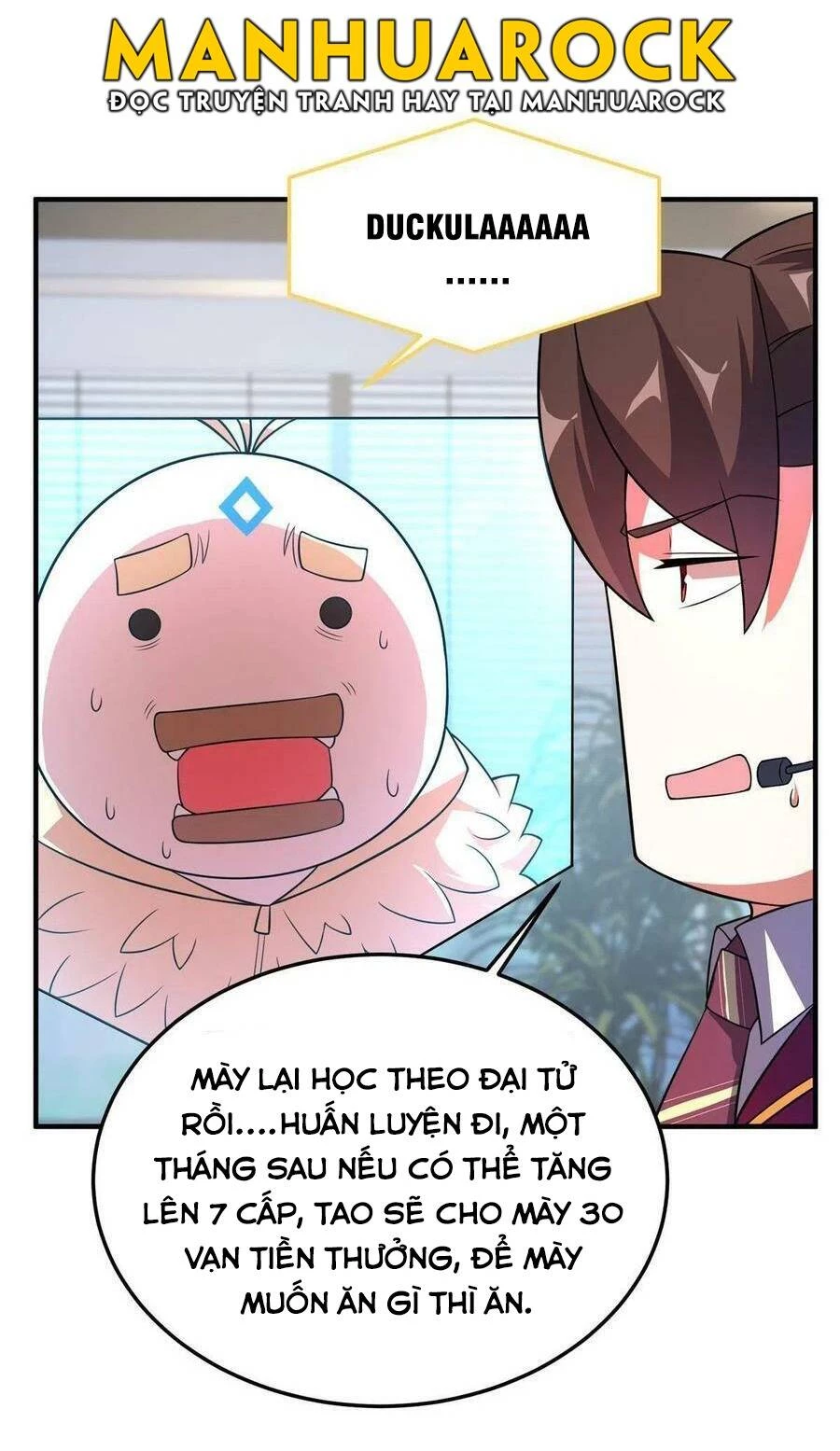 Thần Sủng Tiến Hóa Chapter 106 - Trang 4