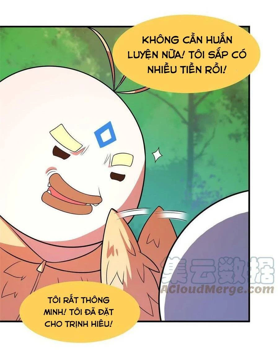 Thần Sủng Tiến Hóa Chapter 106 - Trang 4