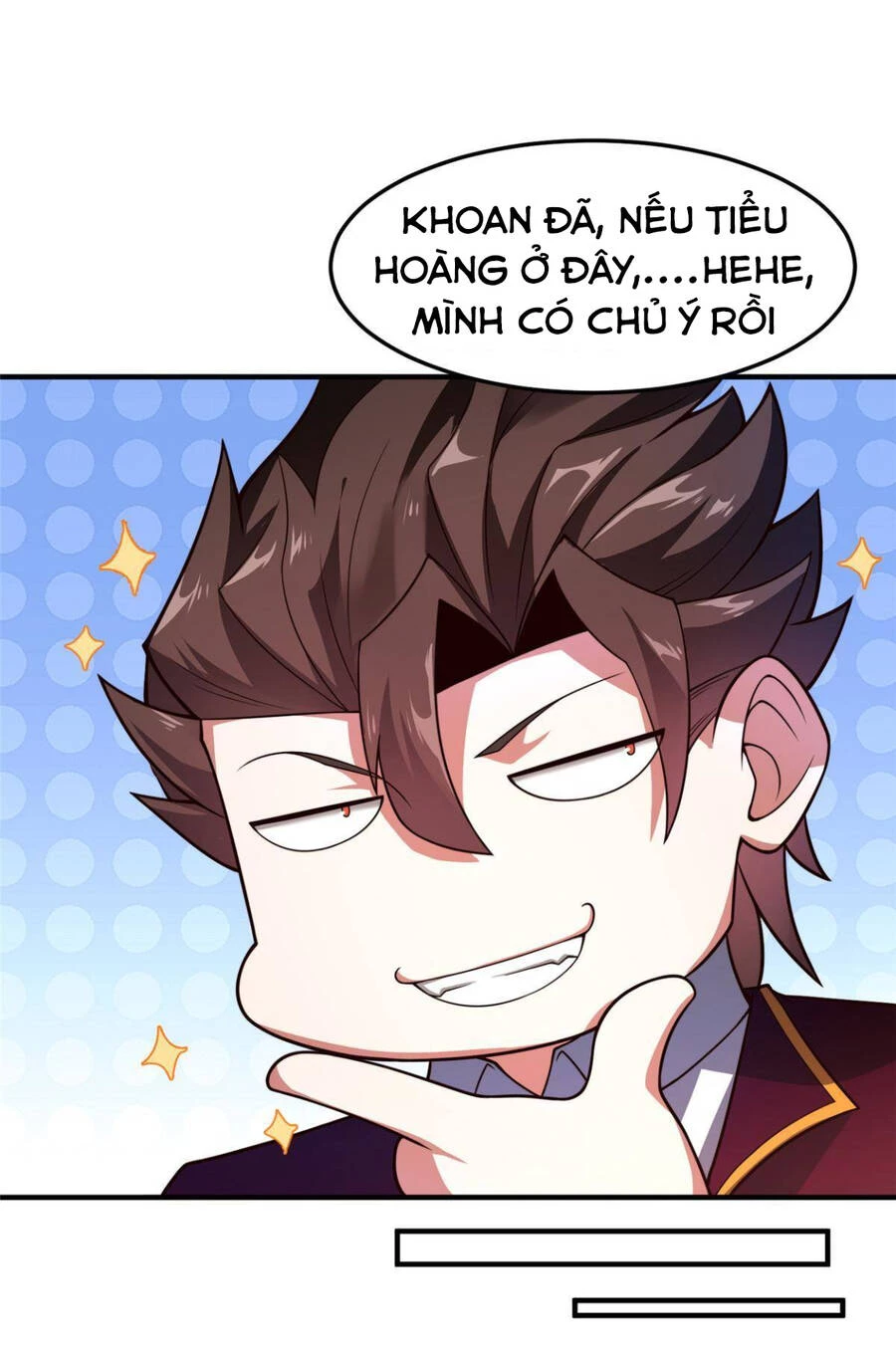 Thần Sủng Tiến Hóa Chapter 108 - Trang 4