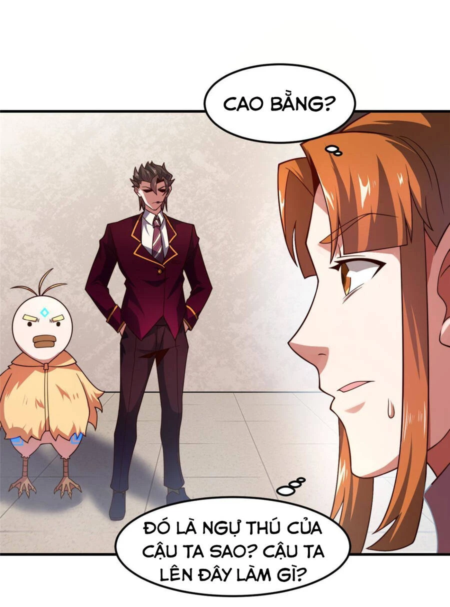 Thần Sủng Tiến Hóa Chapter 108 - Trang 4