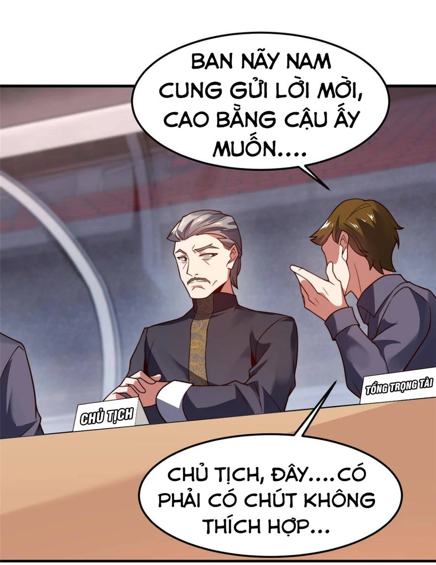 Thần Sủng Tiến Hóa Chapter 108 - Trang 4