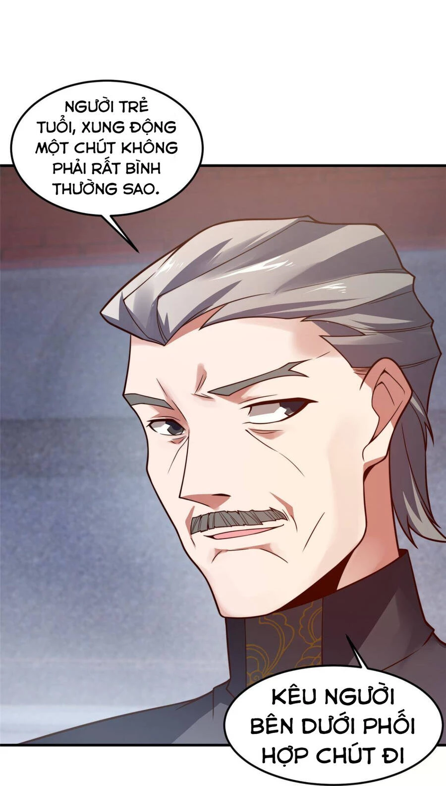 Thần Sủng Tiến Hóa Chapter 108 - Trang 4