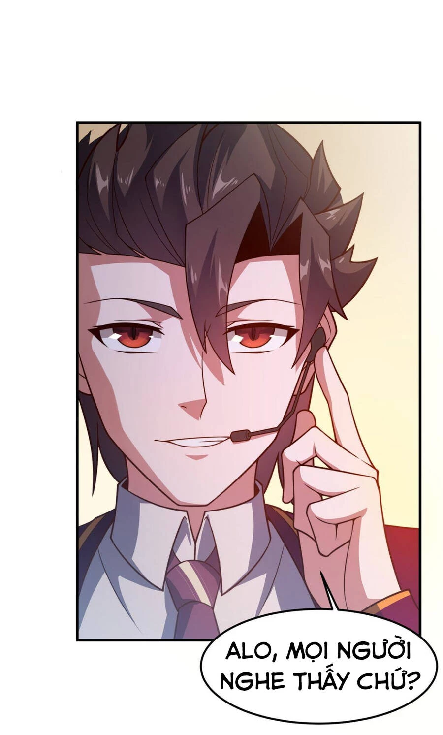 Thần Sủng Tiến Hóa Chapter 108 - Trang 4