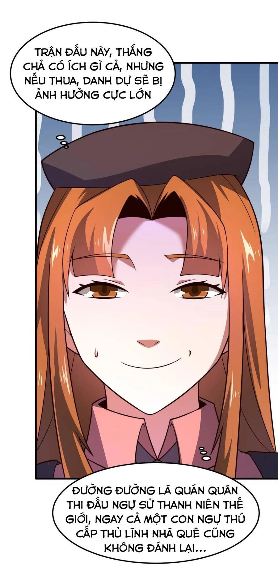 Thần Sủng Tiến Hóa Chapter 108 - Trang 4