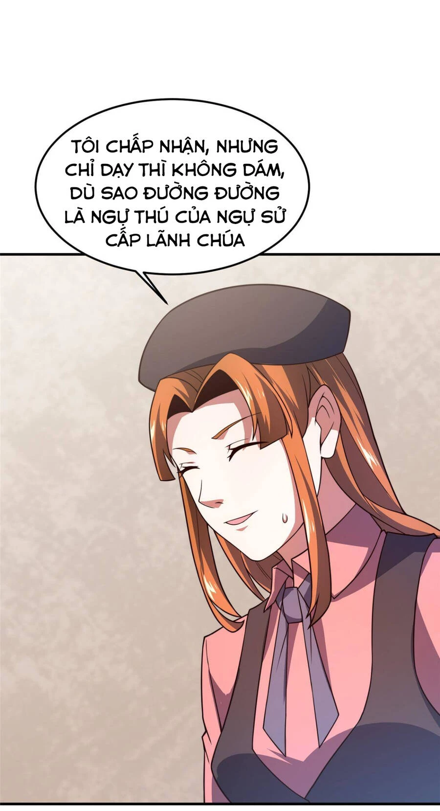 Thần Sủng Tiến Hóa Chapter 108 - Trang 4