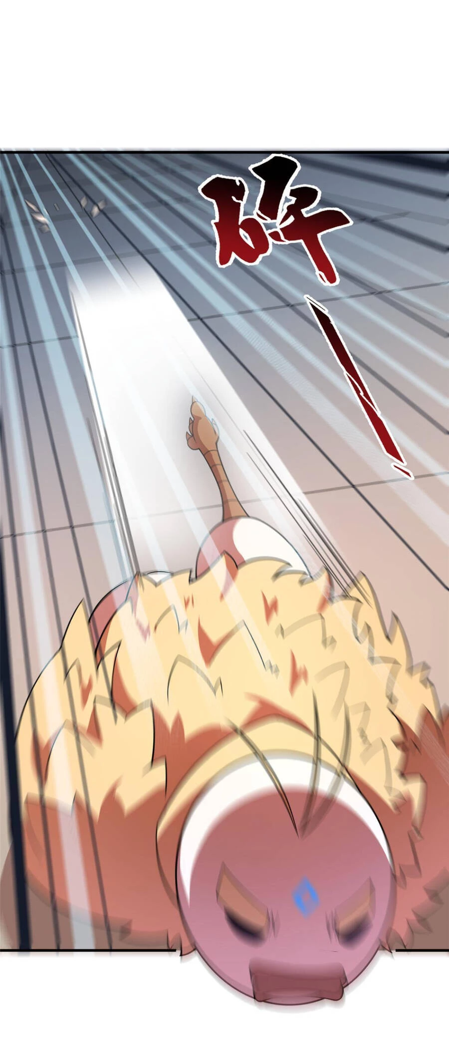 Thần Sủng Tiến Hóa Chapter 108 - Trang 4