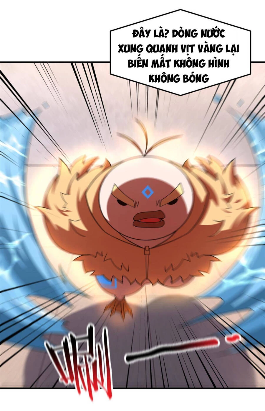 Thần Sủng Tiến Hóa Chapter 108 - Trang 4