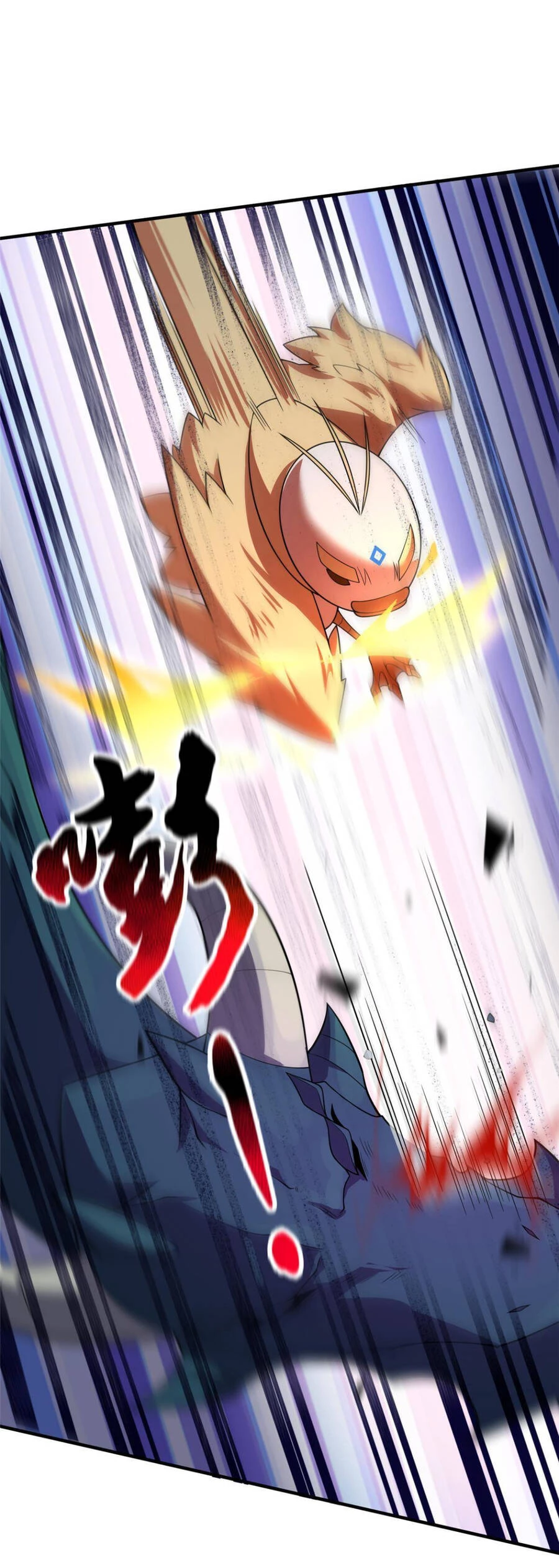 Thần Sủng Tiến Hóa Chapter 108 - Trang 4