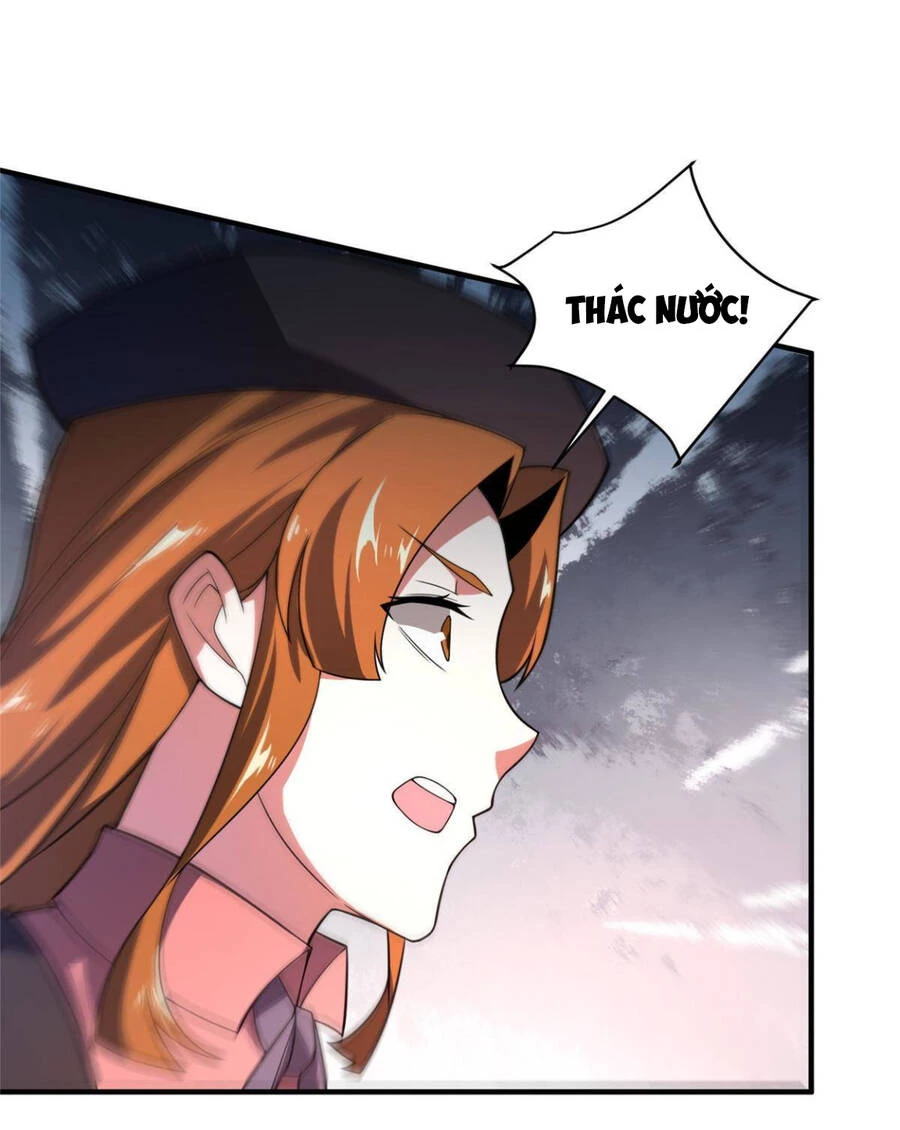 Thần Sủng Tiến Hóa Chapter 108 - Trang 4