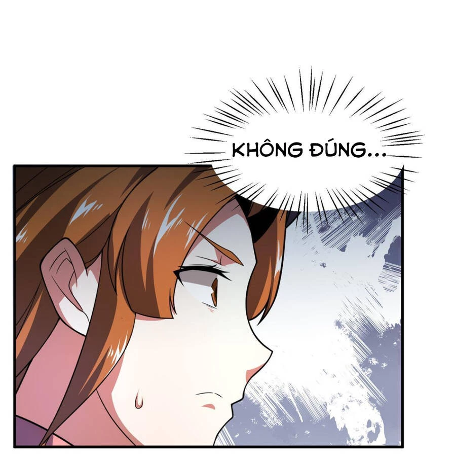Thần Sủng Tiến Hóa Chapter 108 - Trang 4