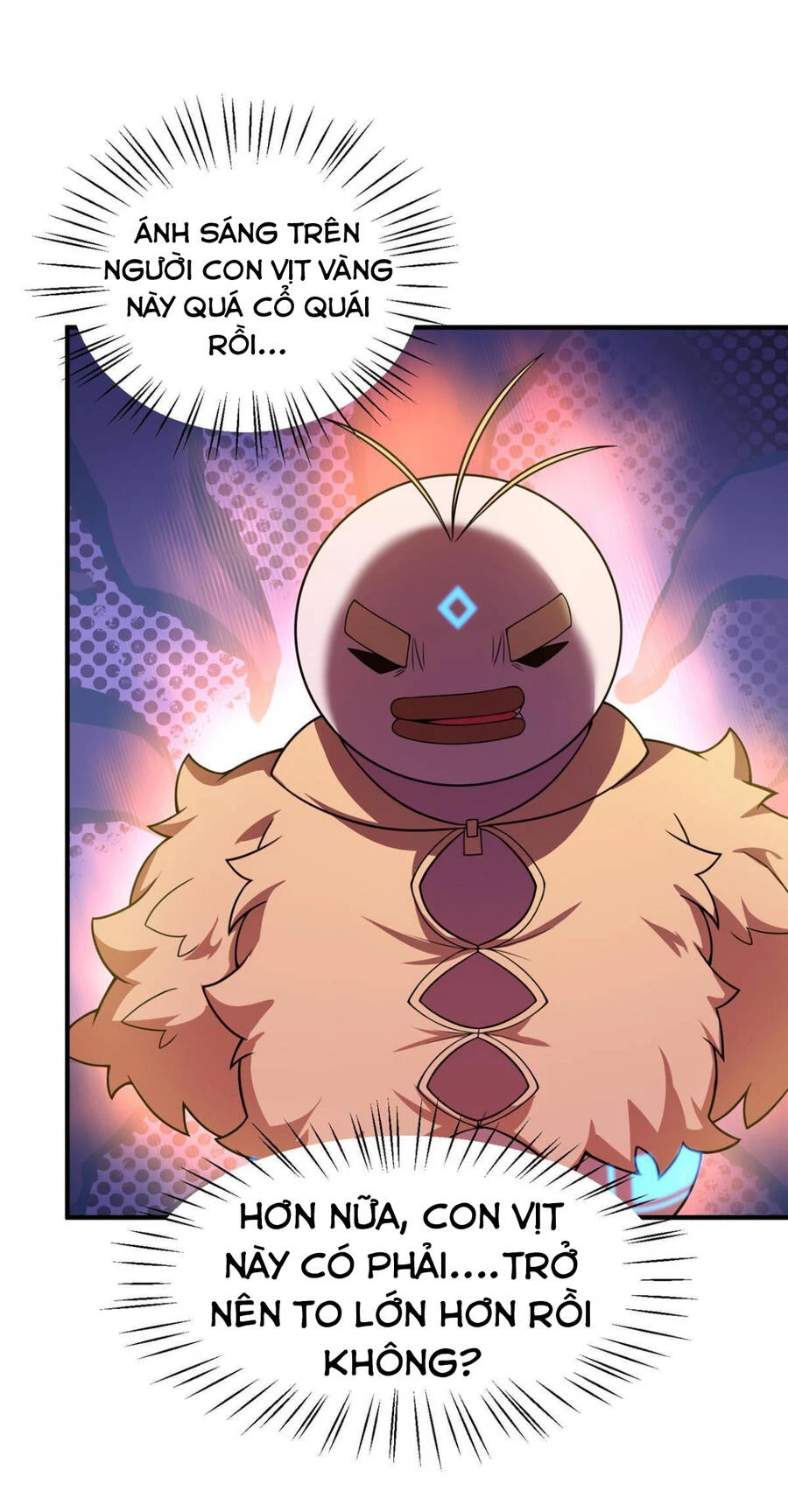 Thần Sủng Tiến Hóa Chapter 108 - Trang 4