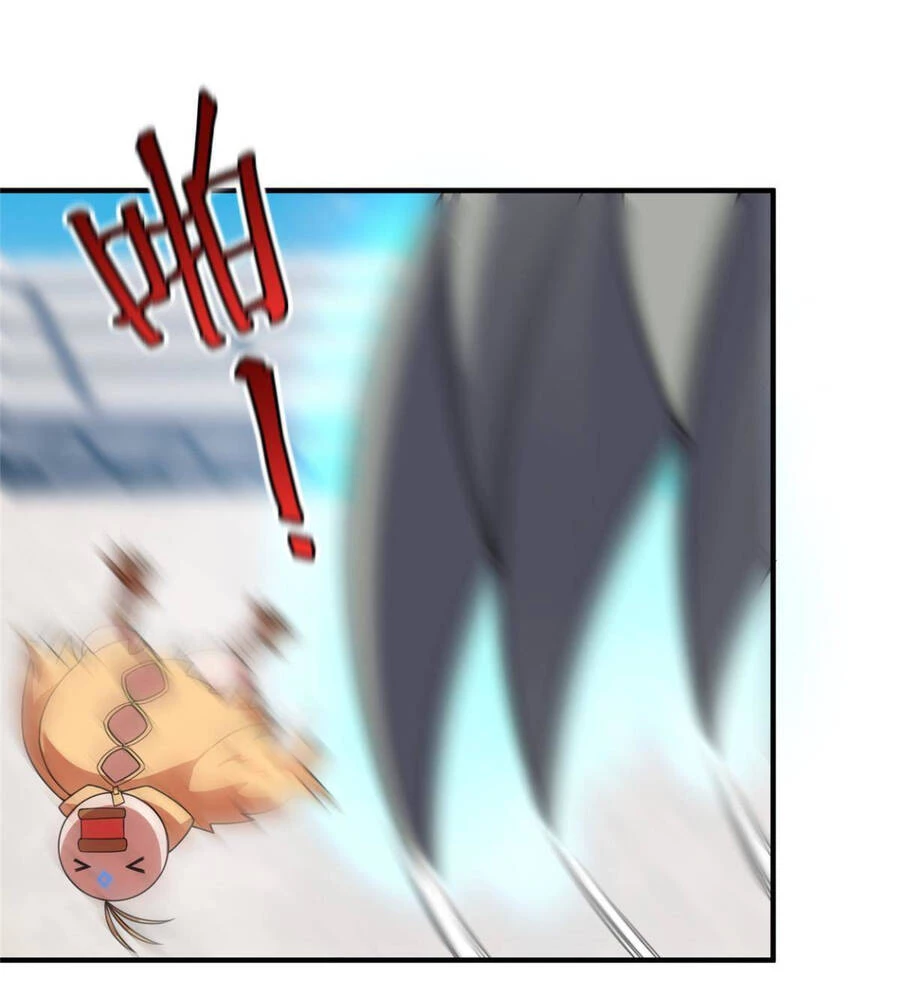 Thần Sủng Tiến Hóa Chapter 108 - Trang 4