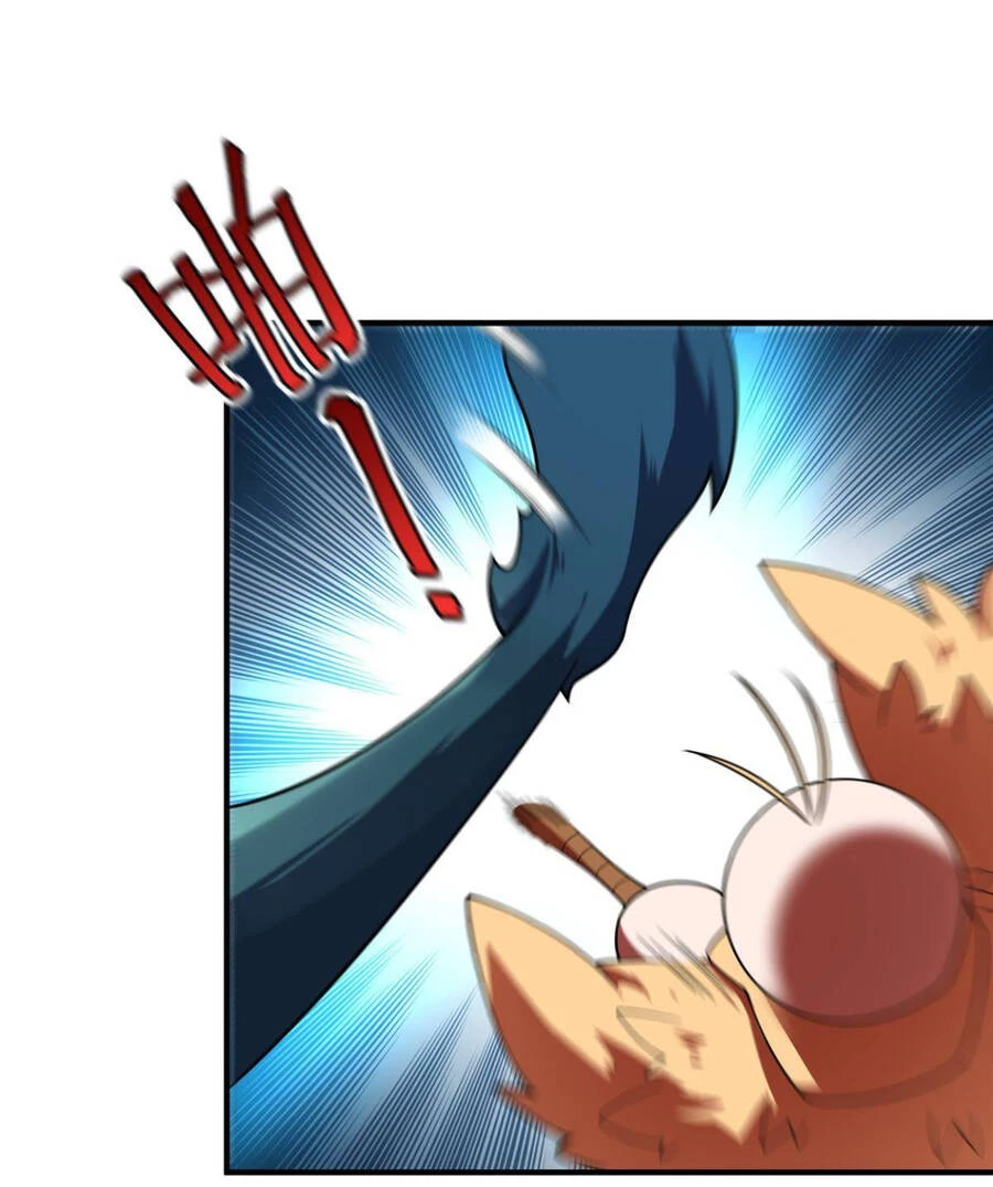 Thần Sủng Tiến Hóa Chapter 108 - Trang 4