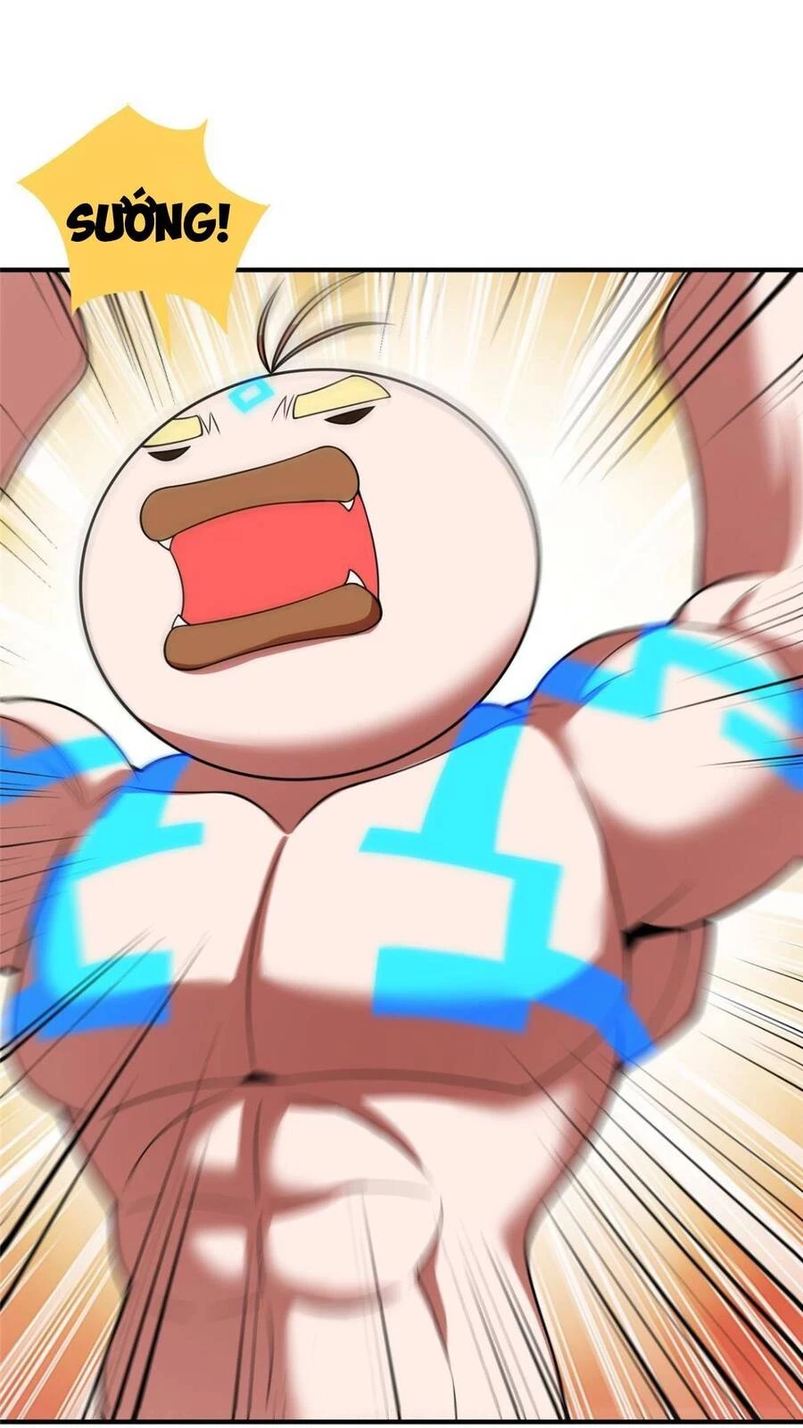 Thần Sủng Tiến Hóa Chapter 108 - Trang 4