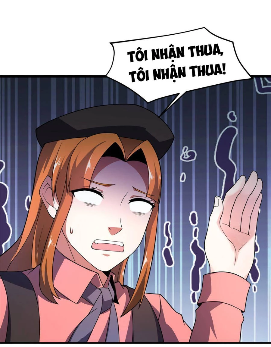 Thần Sủng Tiến Hóa Chapter 108 - Trang 4