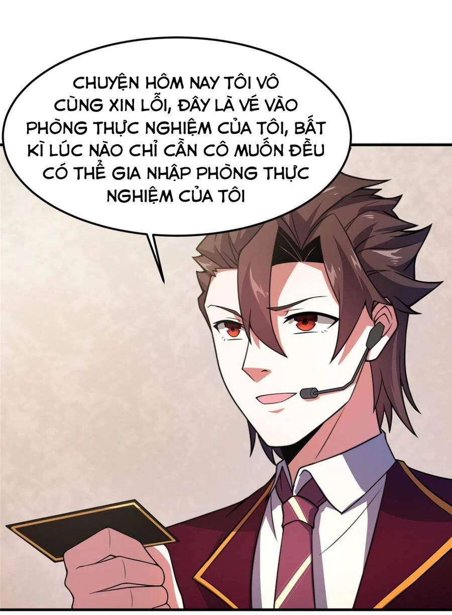 Thần Sủng Tiến Hóa Chapter 108 - Trang 4