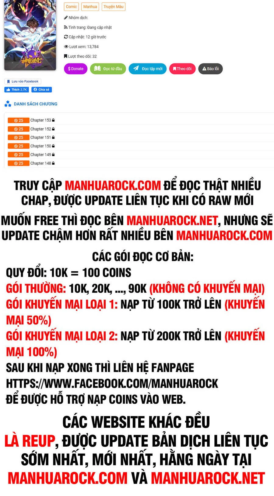 Thần Sủng Tiến Hóa Chapter 108 - Trang 4