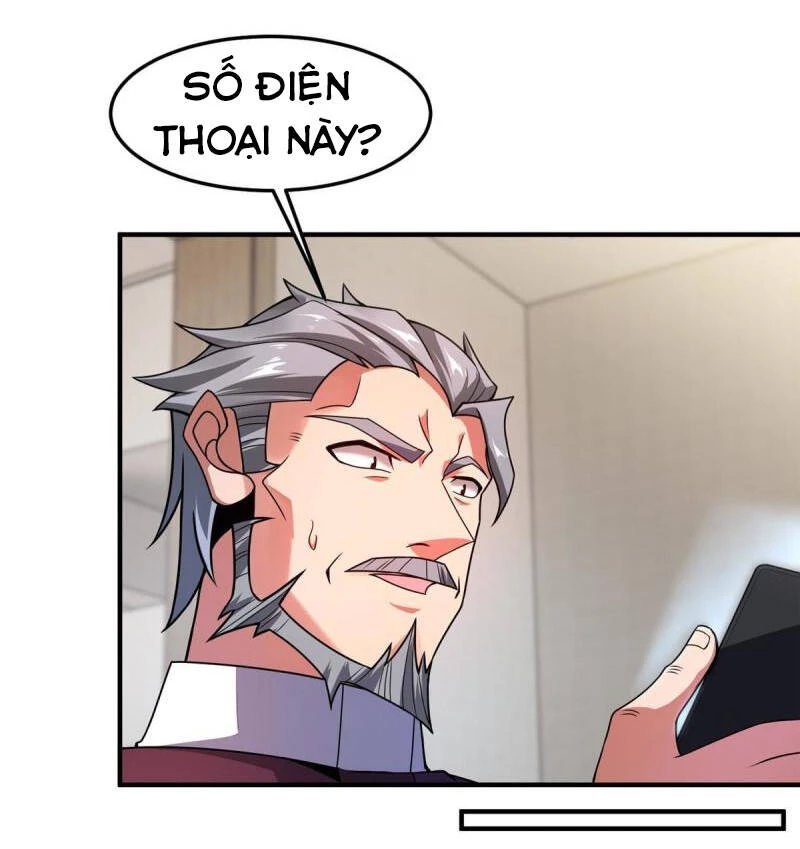 Thần Sủng Tiến Hóa Chapter 109 - Trang 4