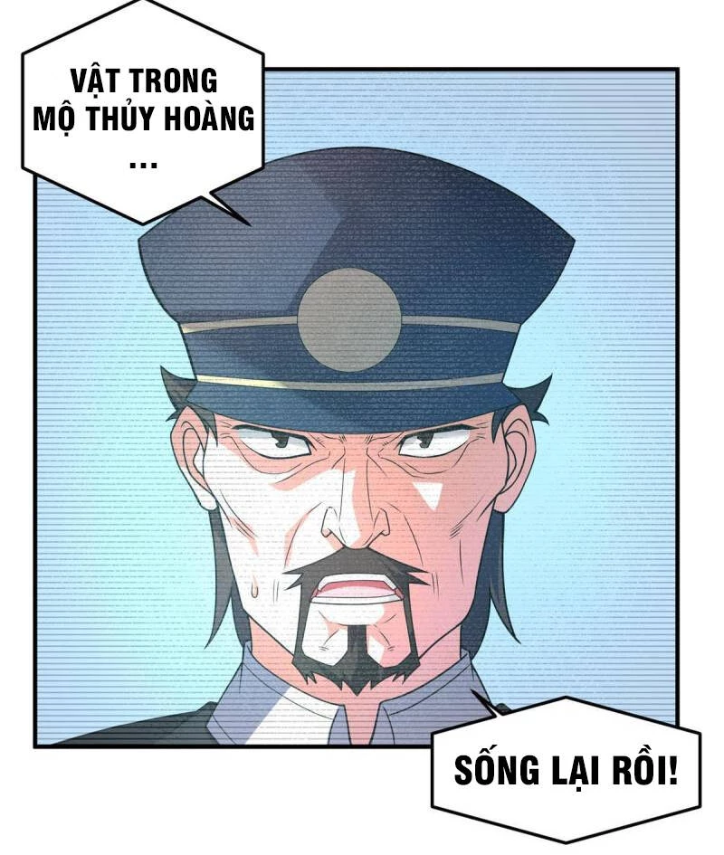 Thần Sủng Tiến Hóa Chapter 109 - Trang 4