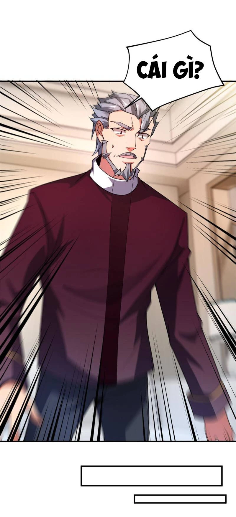 Thần Sủng Tiến Hóa Chapter 109 - Trang 4