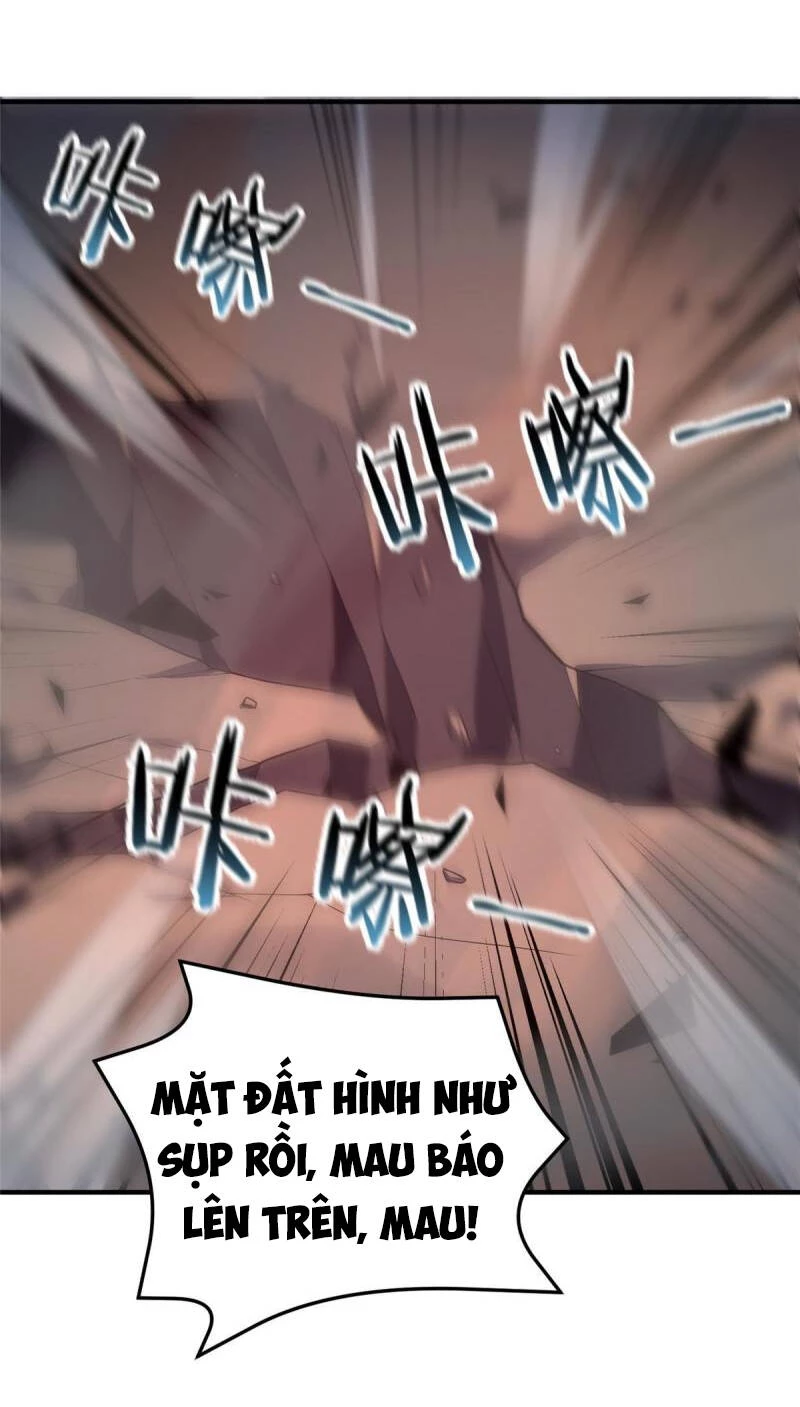 Thần Sủng Tiến Hóa Chapter 109 - Trang 4