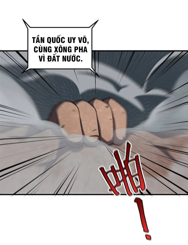 Thần Sủng Tiến Hóa Chapter 109 - Trang 4