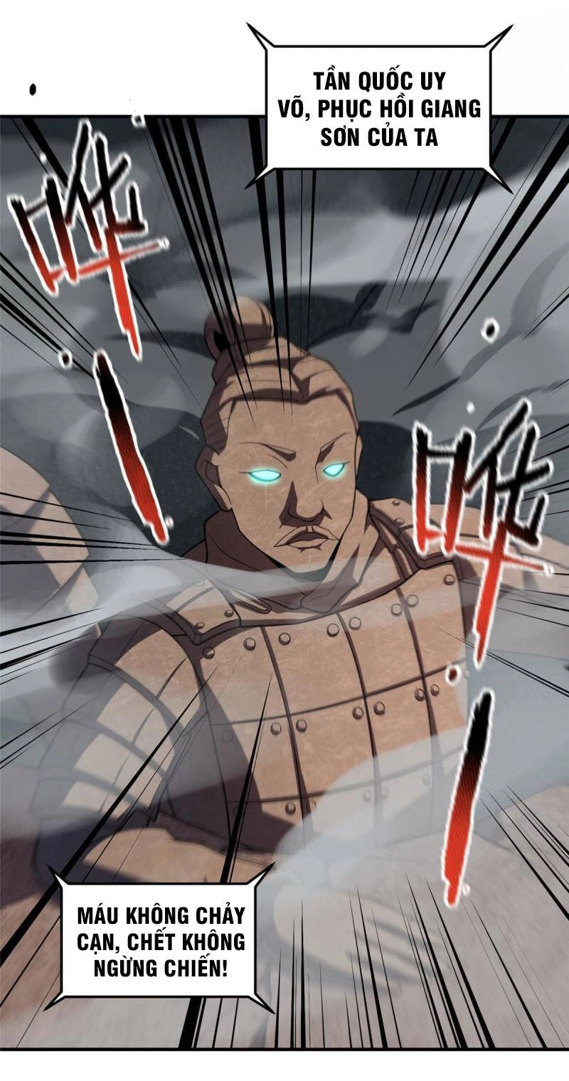 Thần Sủng Tiến Hóa Chapter 109 - Trang 4