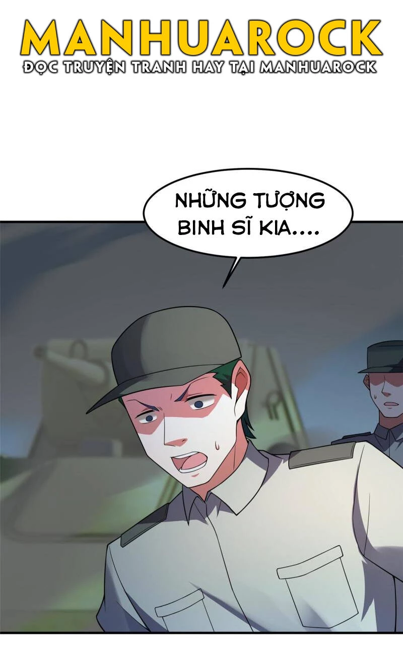 Thần Sủng Tiến Hóa Chapter 109 - Trang 4