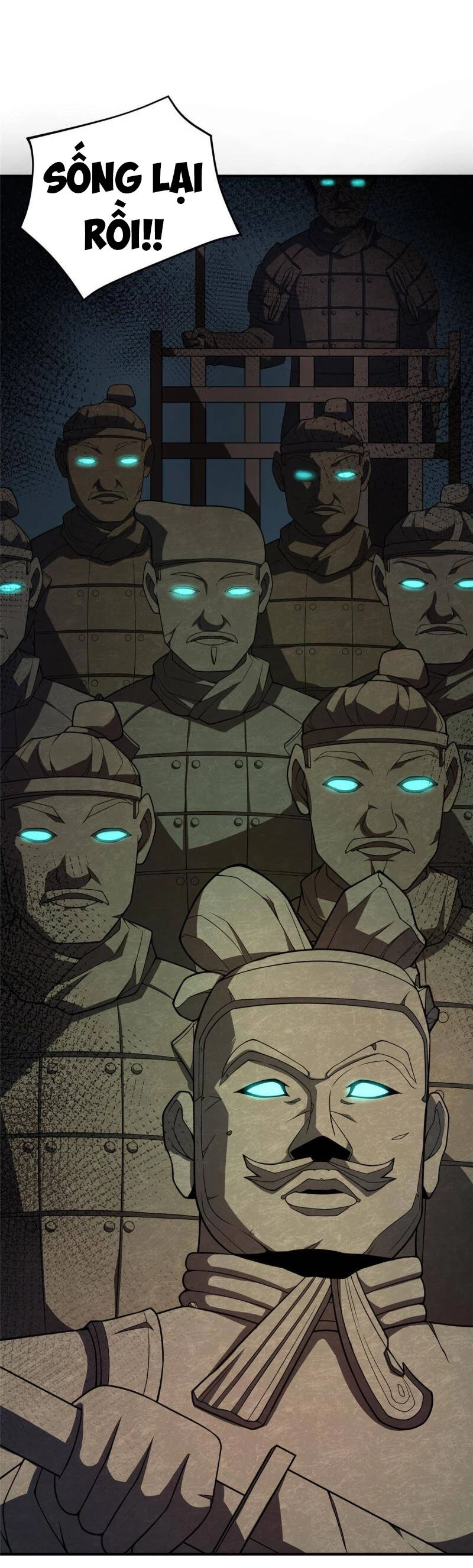 Thần Sủng Tiến Hóa Chapter 109 - Trang 4