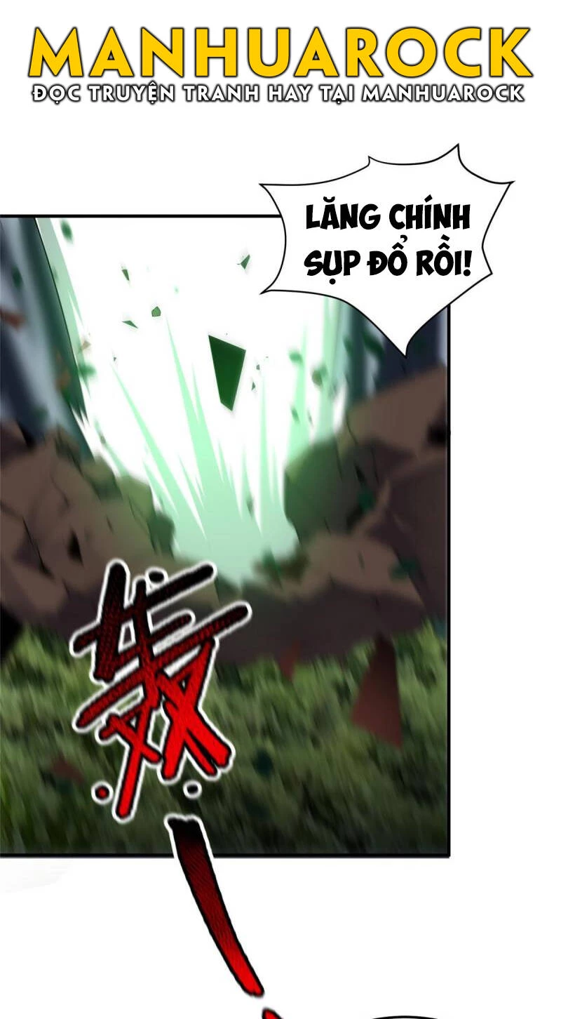 Thần Sủng Tiến Hóa Chapter 109 - Trang 4