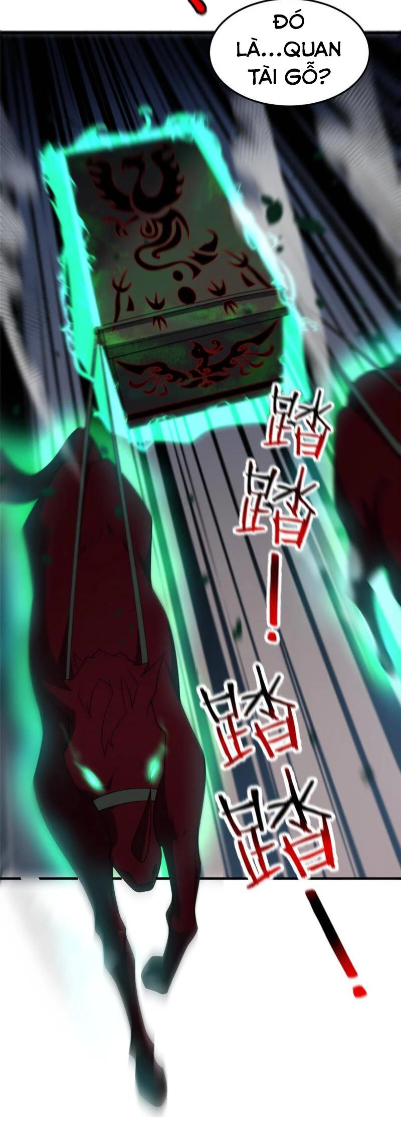 Thần Sủng Tiến Hóa Chapter 109 - Trang 4