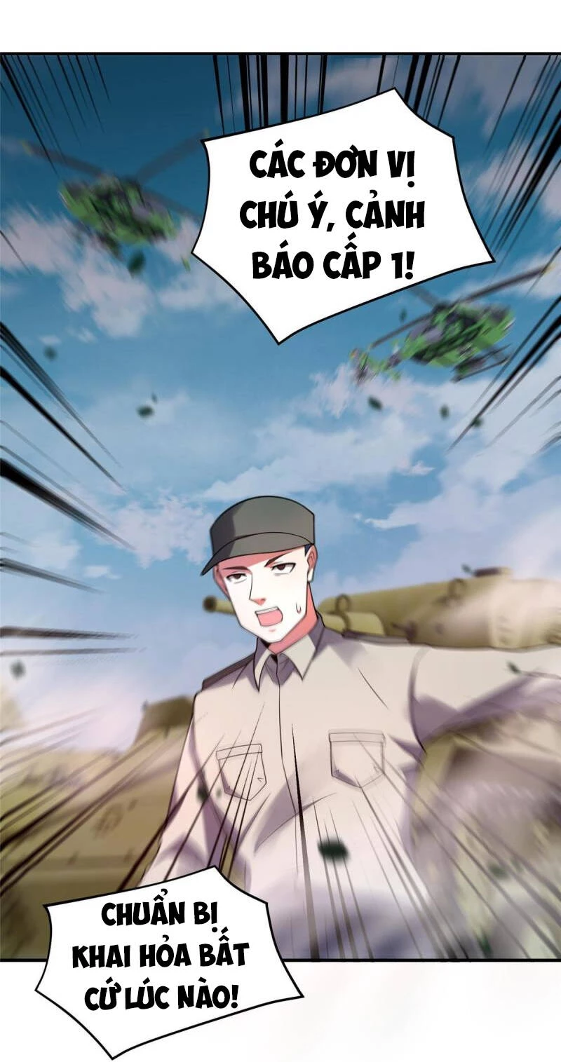 Thần Sủng Tiến Hóa Chapter 109 - Trang 4