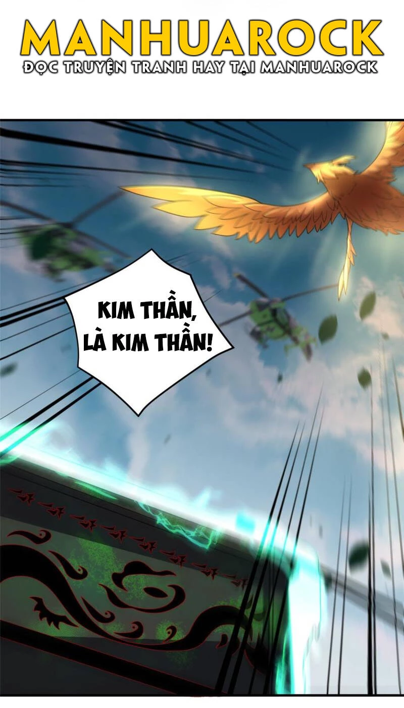 Thần Sủng Tiến Hóa Chapter 109 - Trang 4