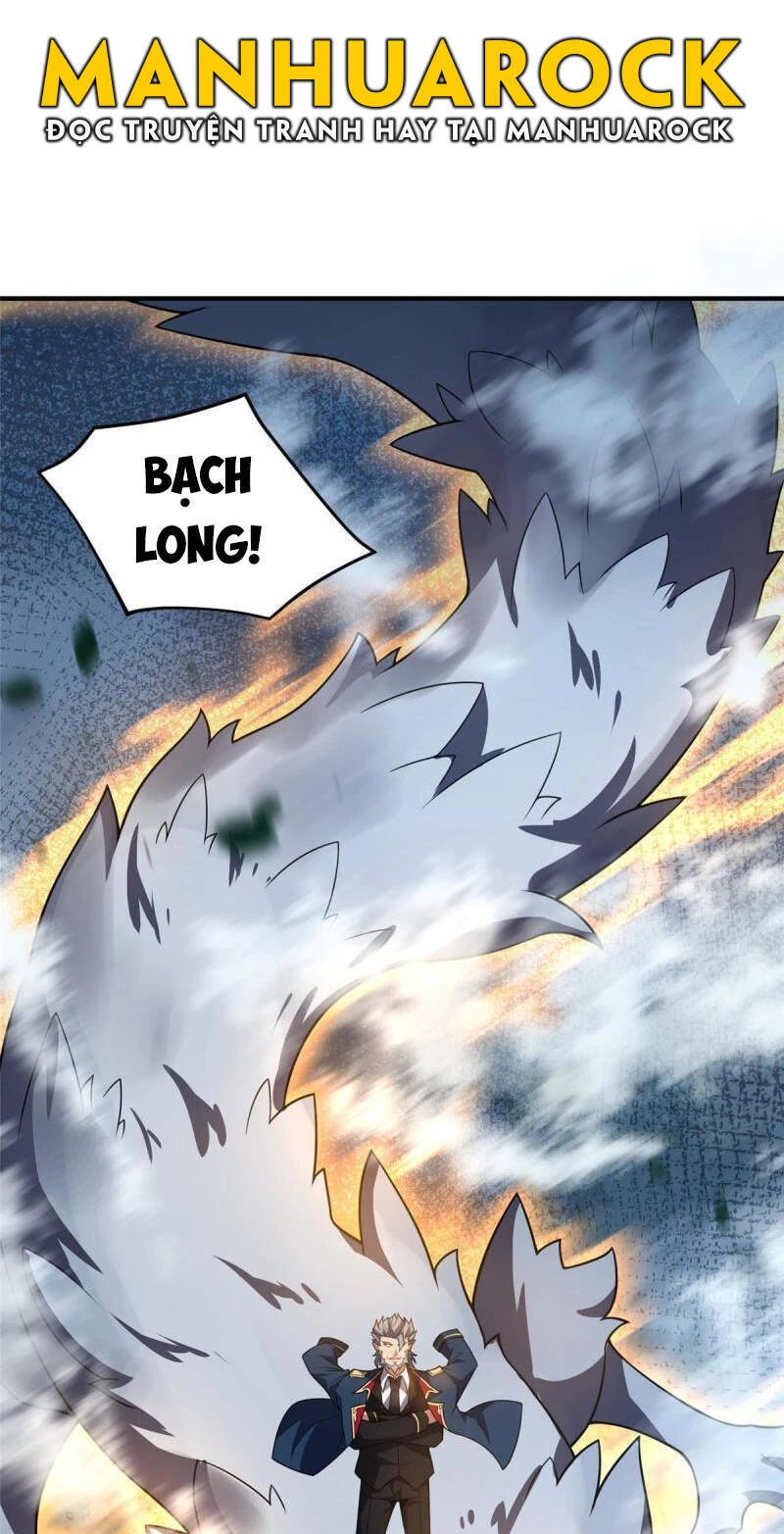 Thần Sủng Tiến Hóa Chapter 109 - Trang 4