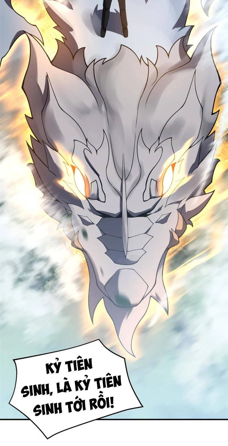 Thần Sủng Tiến Hóa Chapter 109 - Trang 4