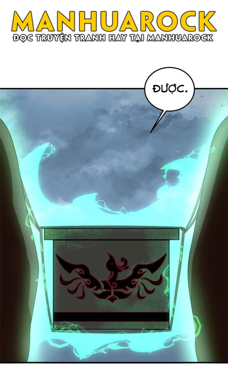 Thần Sủng Tiến Hóa Chapter 109 - Trang 4