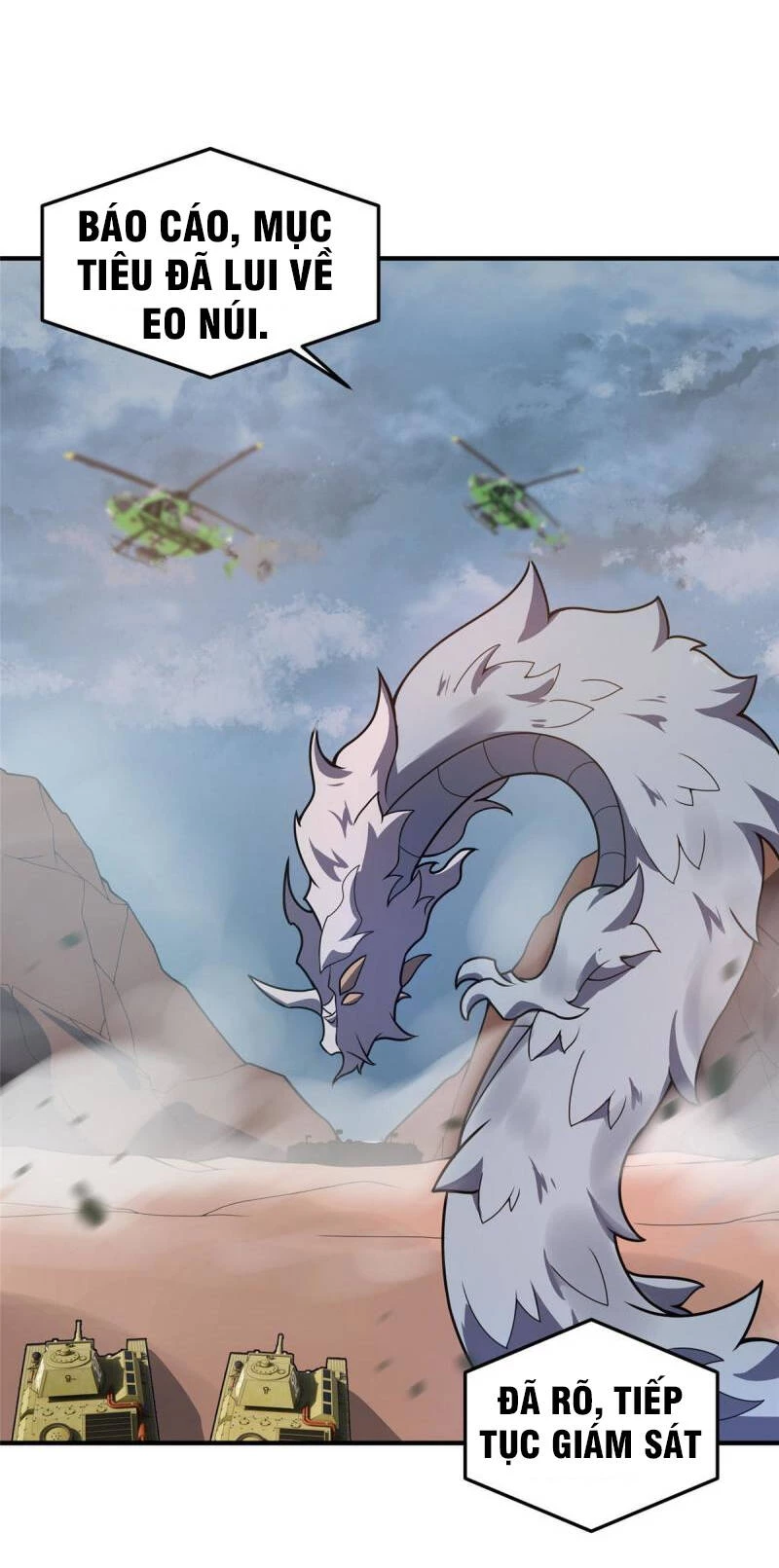 Thần Sủng Tiến Hóa Chapter 109 - Trang 4