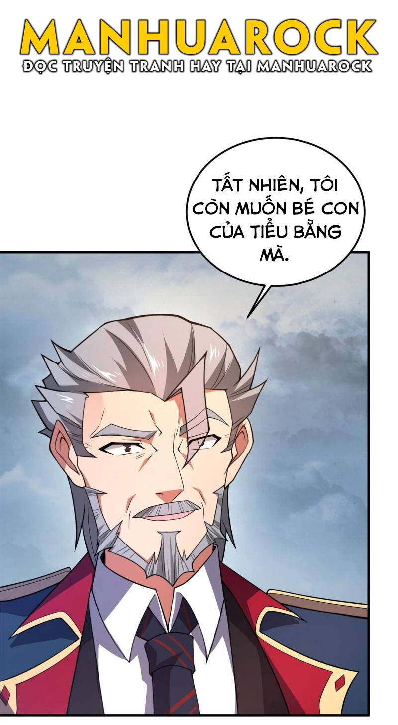 Thần Sủng Tiến Hóa Chapter 109 - Trang 4