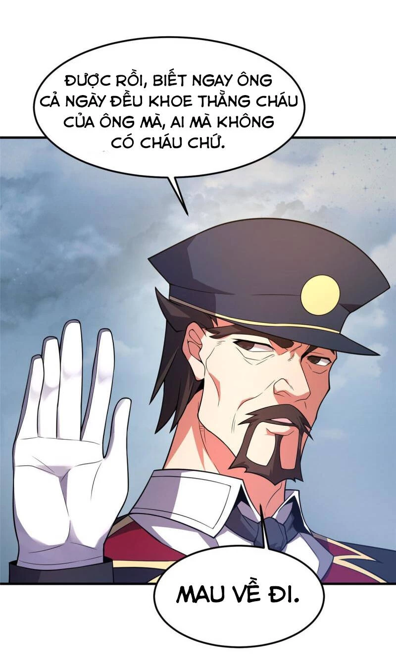 Thần Sủng Tiến Hóa Chapter 109 - Trang 4