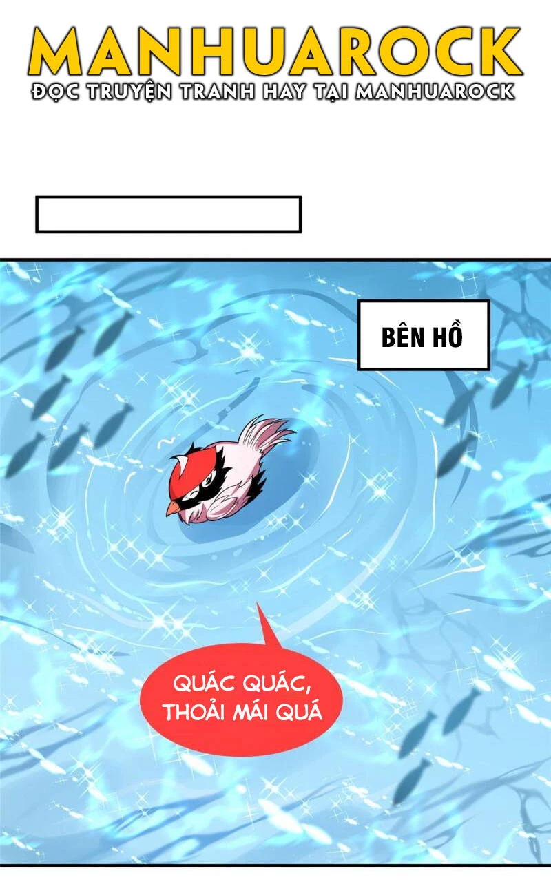 Thần Sủng Tiến Hóa Chapter 109 - Trang 4