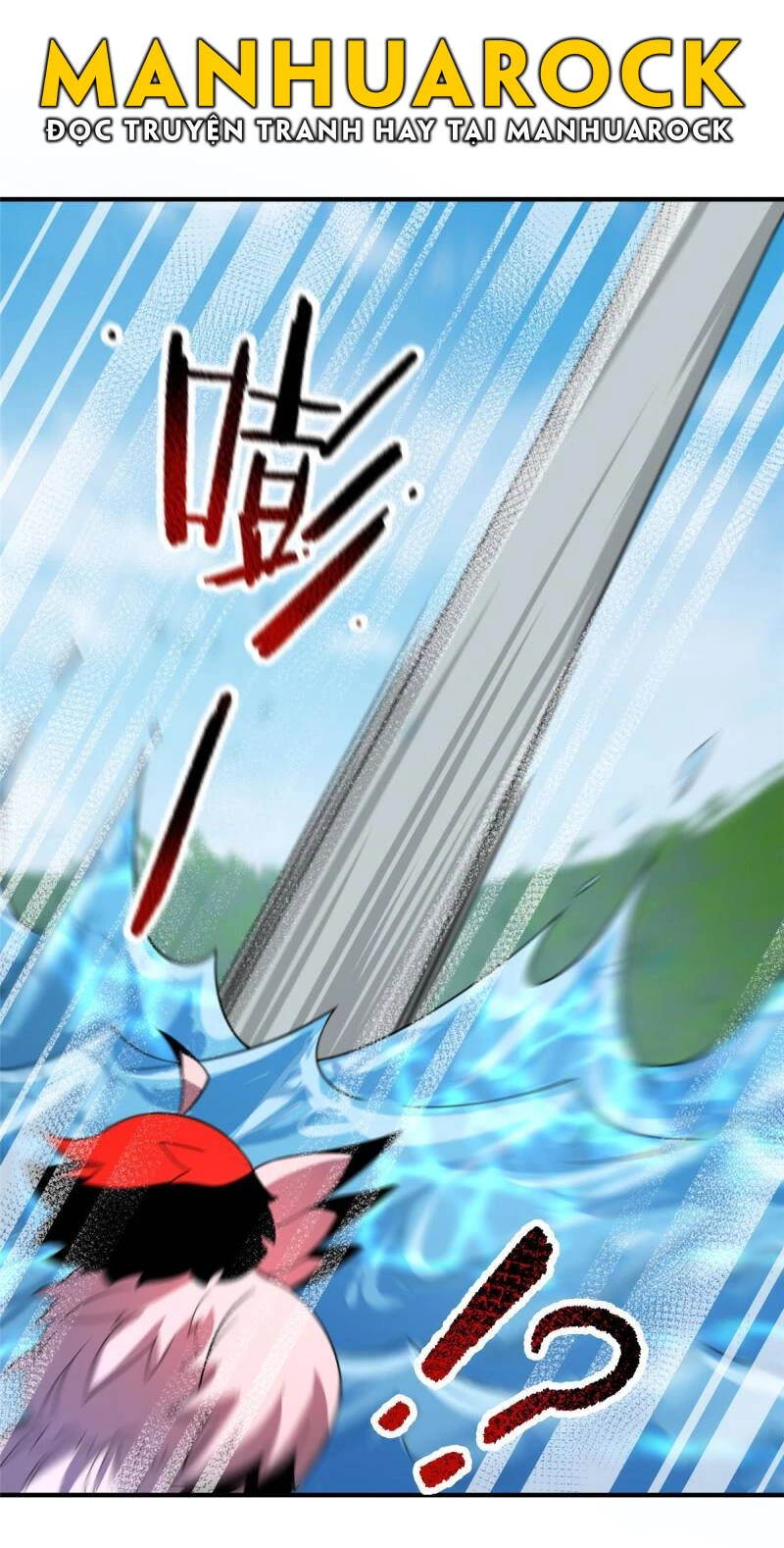 Thần Sủng Tiến Hóa Chapter 109 - Trang 4