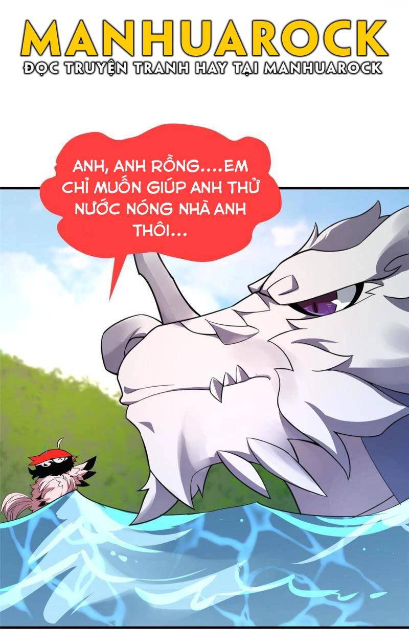 Thần Sủng Tiến Hóa Chapter 109 - Trang 4