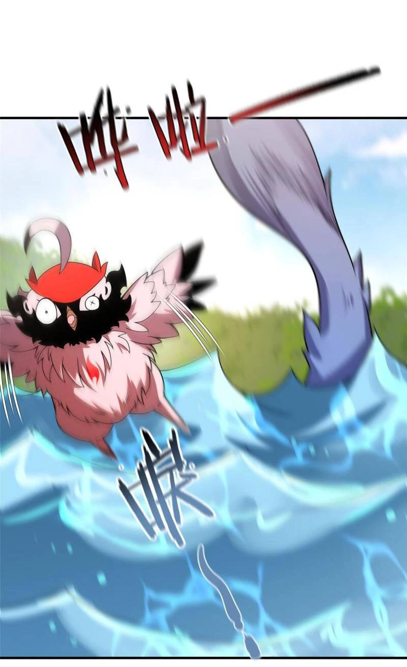 Thần Sủng Tiến Hóa Chapter 109 - Trang 4