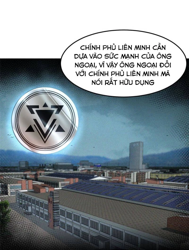 Thần Sủng Tiến Hóa Chapter 109 - Trang 4