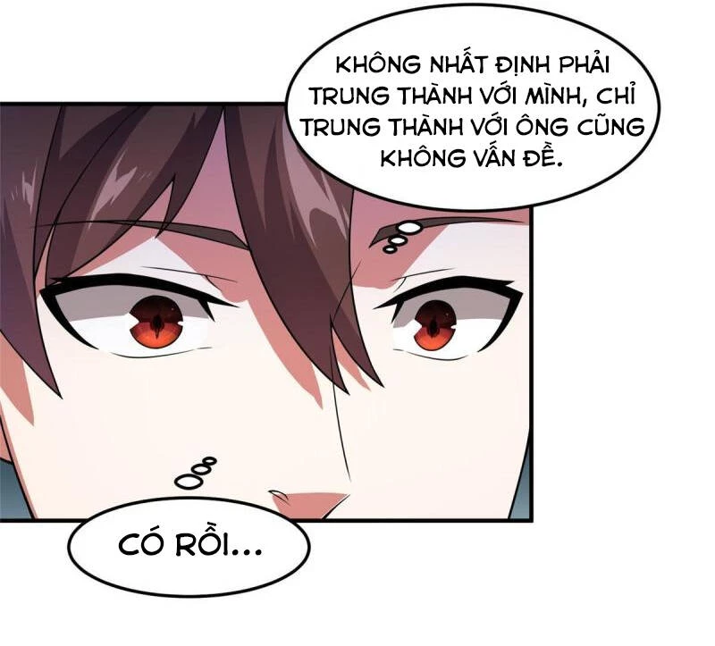 Thần Sủng Tiến Hóa Chapter 109 - Trang 4