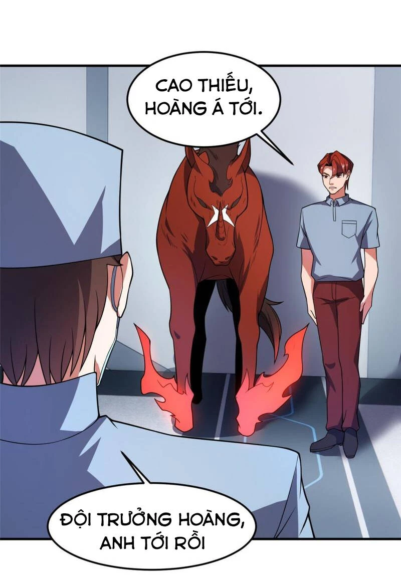 Thần Sủng Tiến Hóa Chapter 109 - Trang 4