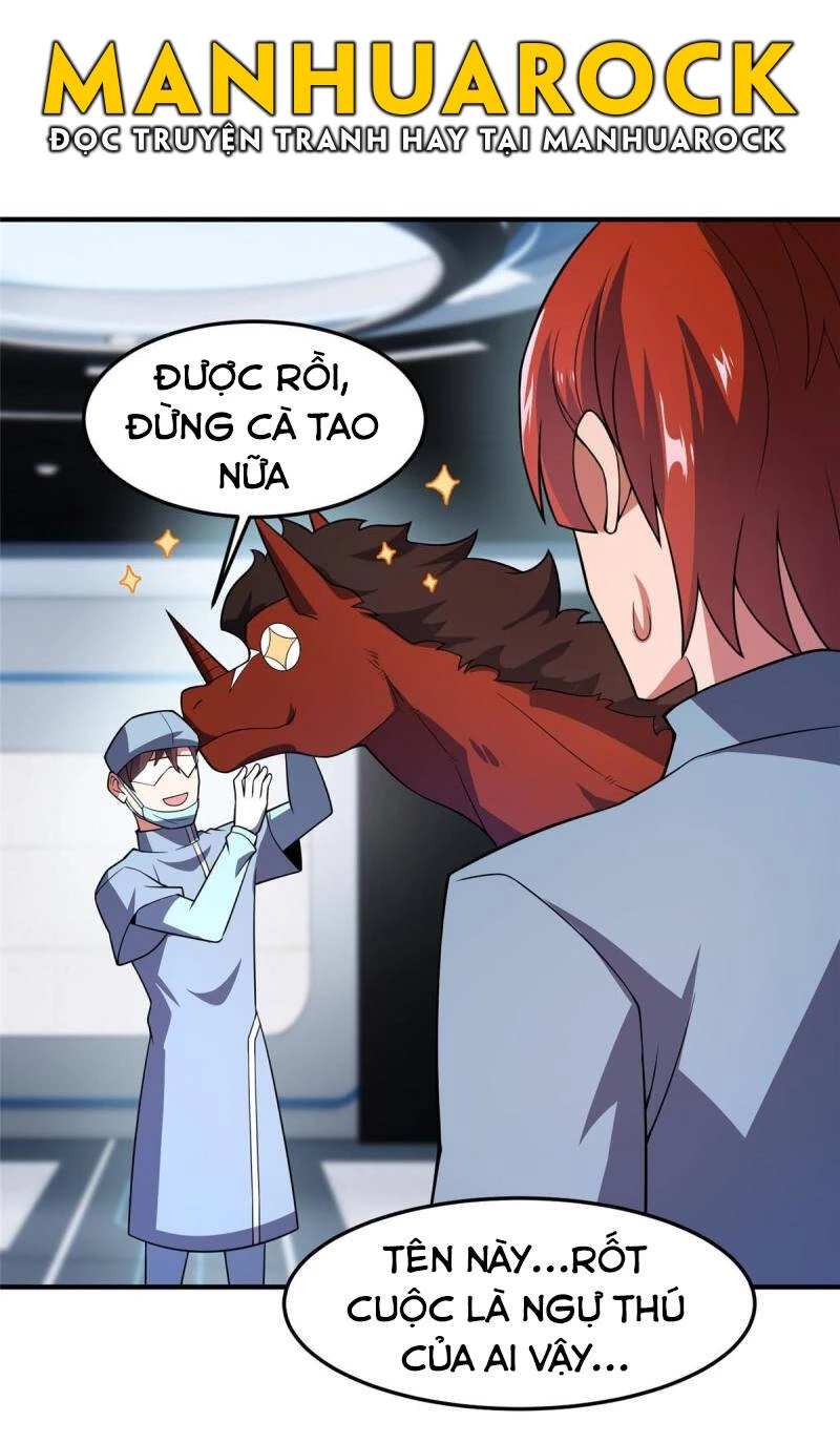 Thần Sủng Tiến Hóa Chapter 109 - Trang 4